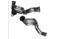 Catalyseur CE