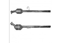 Catalyseur CE