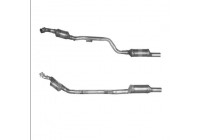 Catalyseur CE