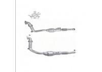 Catalyseur CE