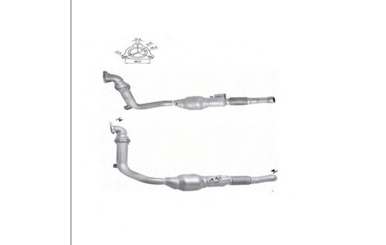 Catalyseur CE