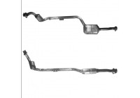 Catalyseur CE