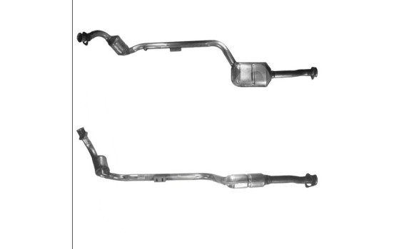 Catalyseur CE