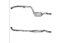 Catalyseur CE