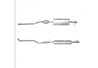 Catalyseur CE
