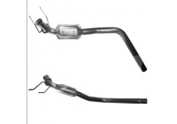 Catalyseur CE