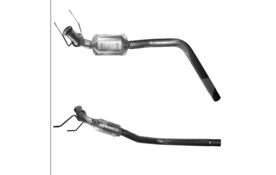 Catalyseur CE