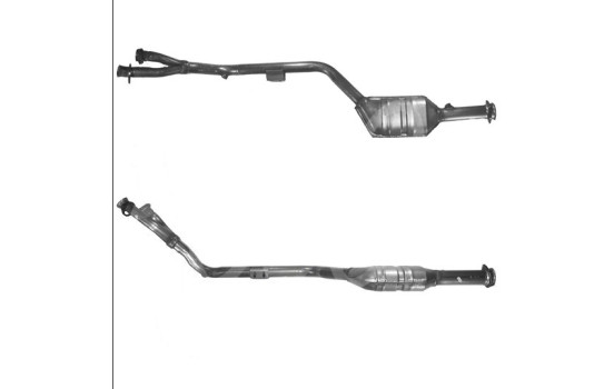 Catalyseur CE