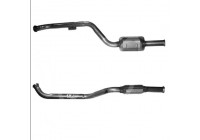 Catalyseur CE