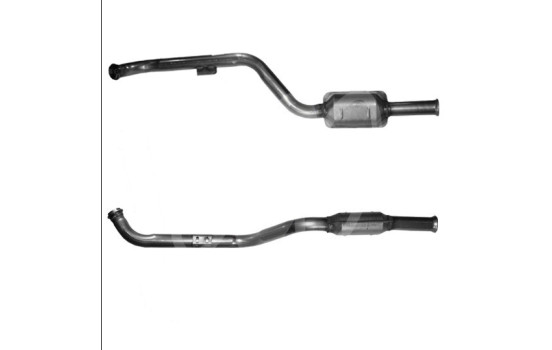 Catalyseur CE