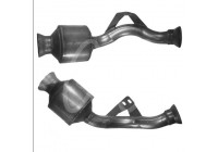 Catalyseur CE