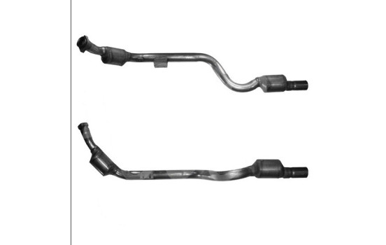 Catalyseur CE