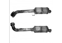Catalyseur CE