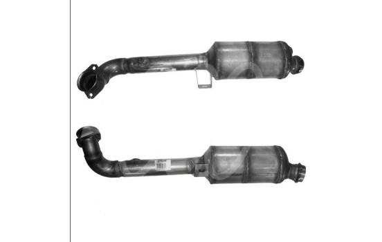Catalyseur CE