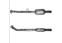 Catalyseur CE