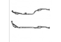 Catalyseur CE