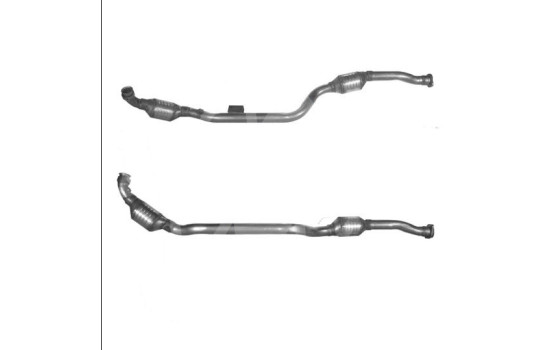 Catalyseur CE