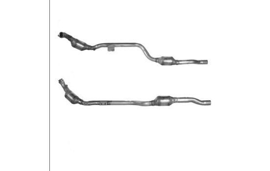 Catalyseur CE