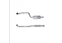 Catalyseur CE