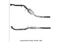 Catalyseur CE