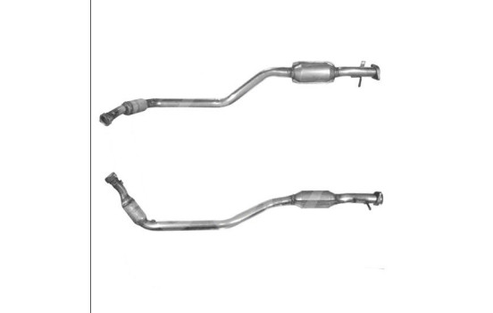 Catalyseur CE