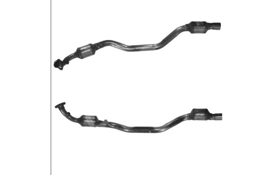 Catalyseur CE