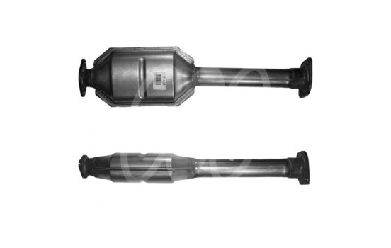 Catalyseur CE
