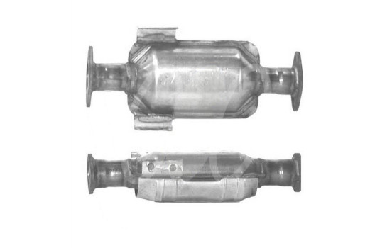 Catalyseur CE