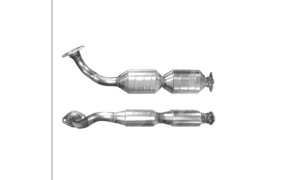Catalyseur CE