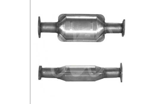 Catalyseur CE