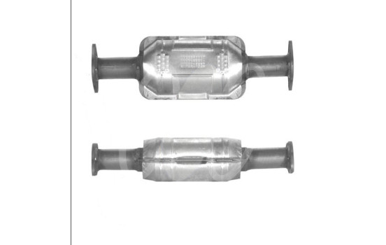 Catalyseur CE