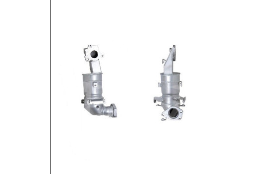 Catalyseur CE