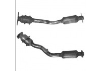 Catalyseur CE