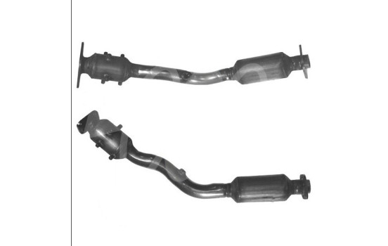 Catalyseur CE