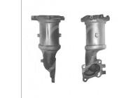 Catalyseur CE