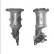 Catalyseur CE