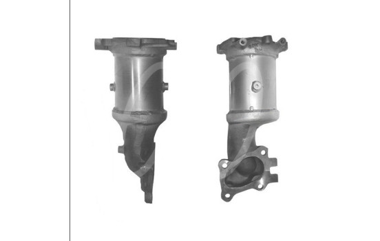 Catalyseur CE