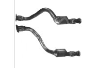 Catalyseur CE