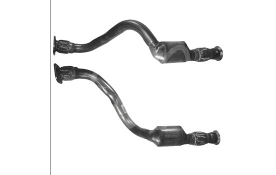 Catalyseur CE