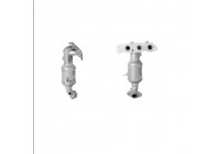 Catalyseur CE
