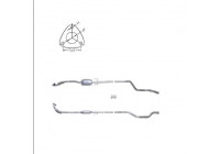 Catalyseur CE