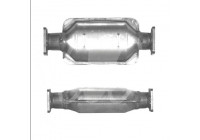 Catalyseur CE
