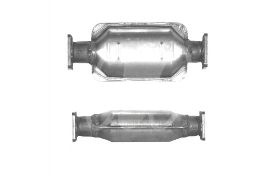 Catalyseur CE
