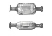 Catalyseur CE