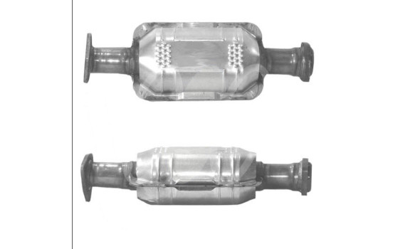 Catalyseur CE