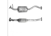 Catalyseur CE