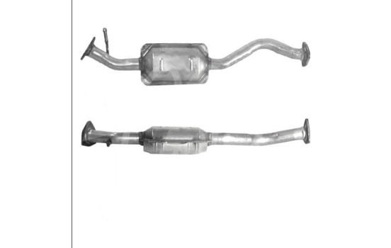 Catalyseur CE