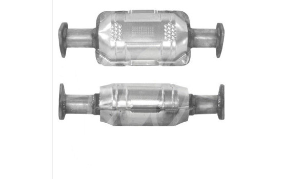 Catalyseur CE
