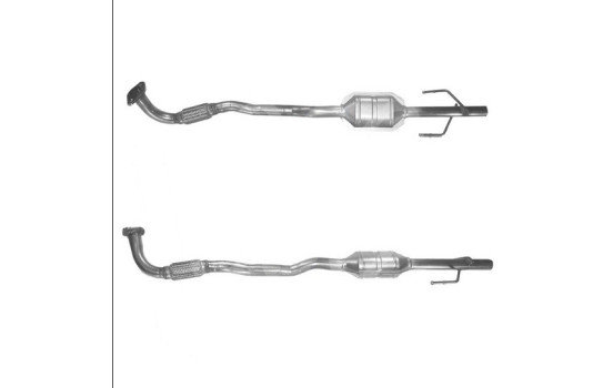 Catalyseur CE