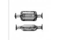 Catalyseur CE
